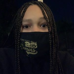 Meet your Posher, Mariah